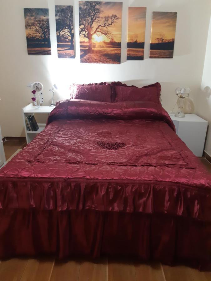 Espectacular Casona Boutique Con Pileta Y Gym!! Hasta 4 Huespedes Lägenhet Roque Sáenz Peña Exteriör bild