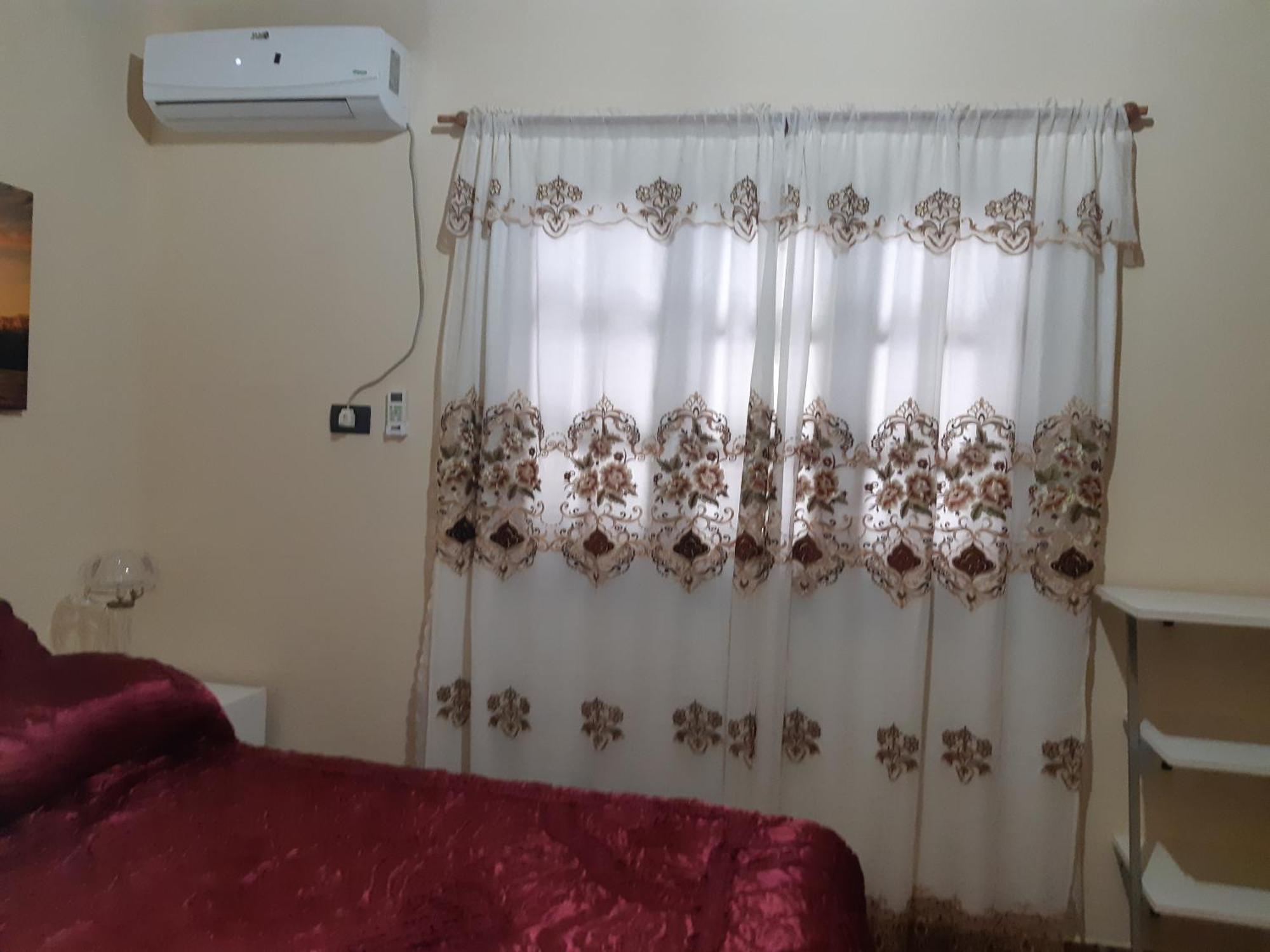 Espectacular Casona Boutique Con Pileta Y Gym!! Hasta 4 Huespedes Lägenhet Roque Sáenz Peña Rum bild