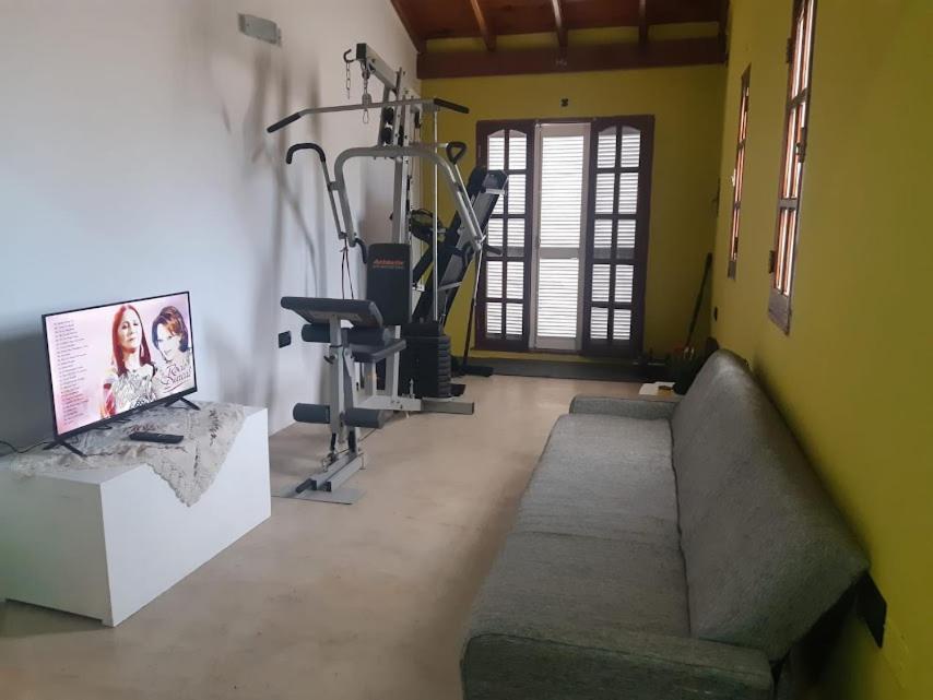 Espectacular Casona Boutique Con Pileta Y Gym!! Hasta 4 Huespedes Lägenhet Roque Sáenz Peña Exteriör bild